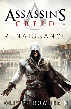Renaissance, Assassin's Creed Book 1