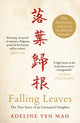 Book cover of: Falling Leaves Return to Their Roots. By: Adeline Yen Mah