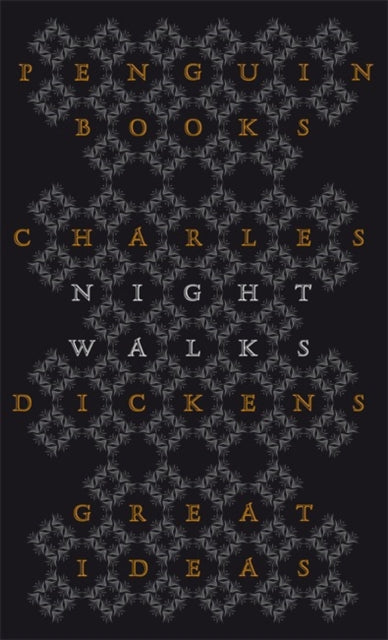 Book cover of: Night Walks
