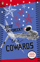Book cover of: Cowards. By: Josef Škvorecký