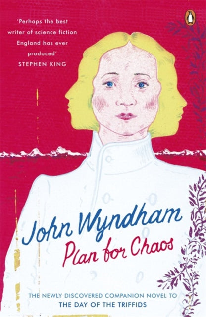 Book cover of: Plan for Chaos
