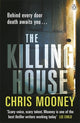 Book cover of: Killing House. By: Chris Mooney