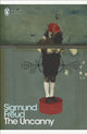 Uncanny 9780141182377 Sigmund Freud