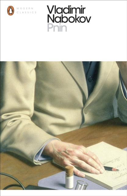 Pnin 9780141183756 Vladimir Nabokov
