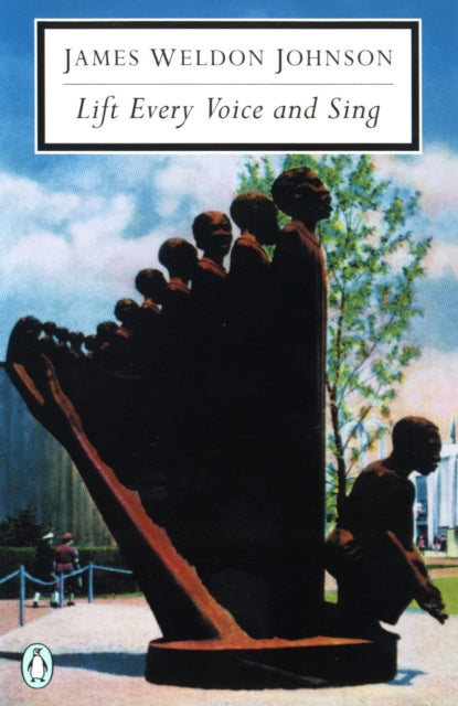 Book cover of: Lift Every Voice and Sing