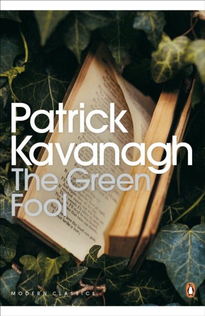 Book cover of: Green Fool. By: Patrick Kavanagh