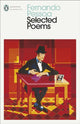 Book cover of: Selected Poems. By: Fernando Pessoa