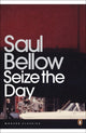 Seize the Day 9780141184852 Saul Bellow