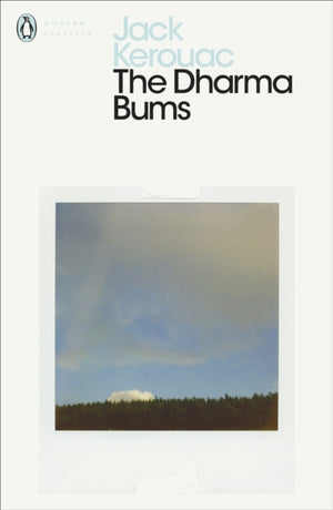 Dharma Bums
