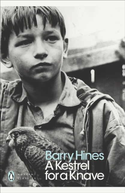 Kestrel for a Knave 9780141184982 Barry Hines