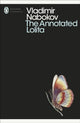 Annotated Lolita 9780141185040 Vladimir Nabokov