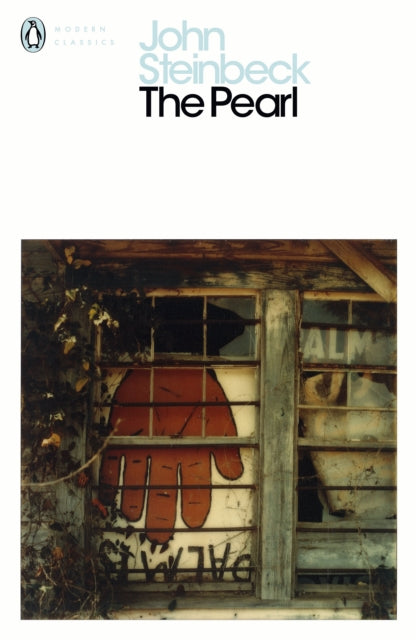 Pearl 9780141185125 John Steinbeck