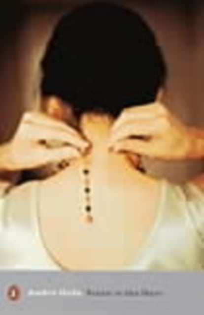 Book cover of: Strait is the Gate. By: André Gide