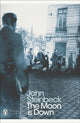 Book cover of: Moon is Down. By: John Steinbeck