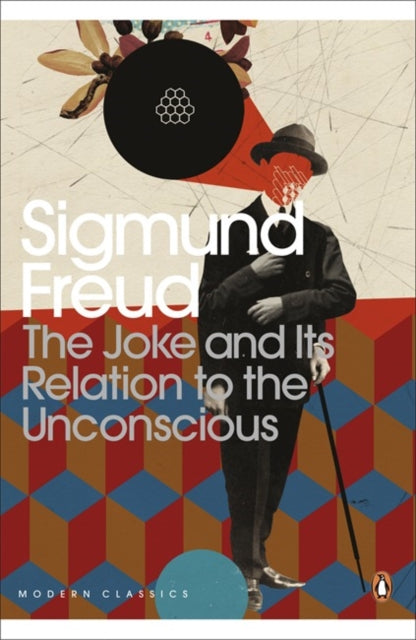 Book cover of: Joke and Its Relation to the Unconscious