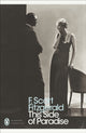 This Side of Paradise 9780141185576 F. Scott Fitzgerald