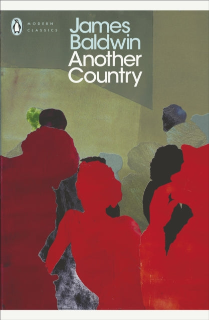 Another Country 9780141186375 James Baldwin