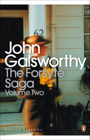 Forsyte Saga