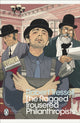 Book cover of: Ragged Trousered Philanthropists