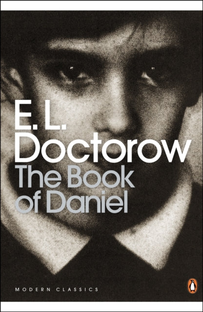 Book cover of: Book of Daniel. By: E. L. Doctorow