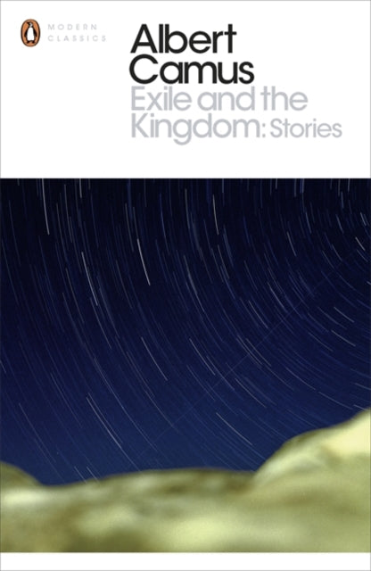 Book cover of: Exile and the Kingdom