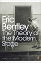 Book cover of: Theory of the Modern Stage. By: Eric Bentley - undifferentiated