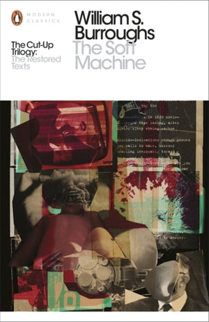 Soft Machine, The Restored Text