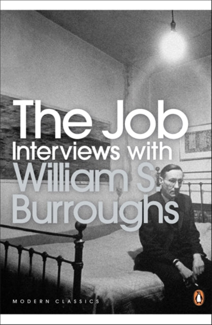 Book cover of: Job. By: William Burroughs