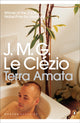 Book cover of: Terra Amata. By: J. M. G. Le Clézio