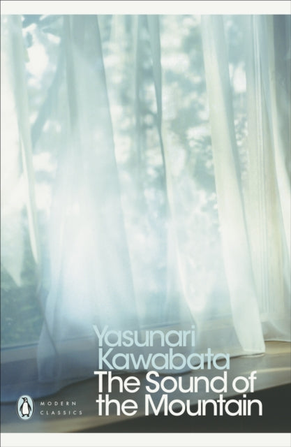 Book cover of: Sound of the Mountain