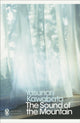 Book cover of: Sound of the Mountain