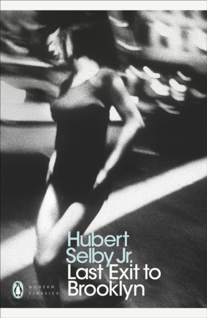 Book cover of: Last Exit to Brooklyn
