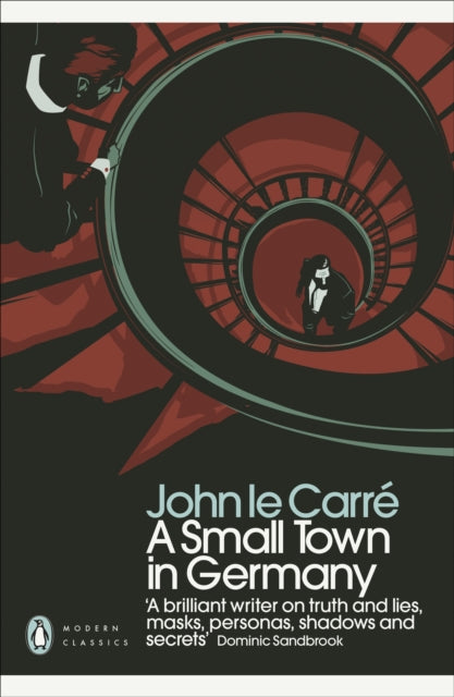 Book cover of: Small Town in Germany