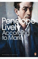 According to Mark