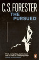 Book cover of: Pursued. By: C. S. Forester