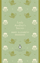Book cover of: Lady Audley's Secret