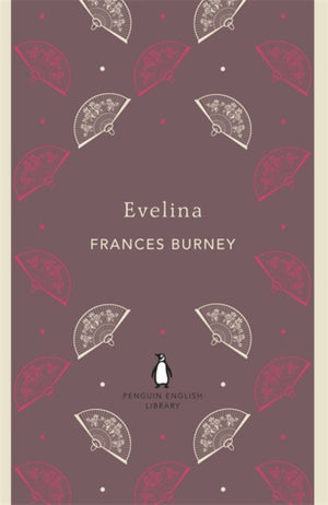 Evelina