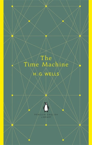 The Time Machine