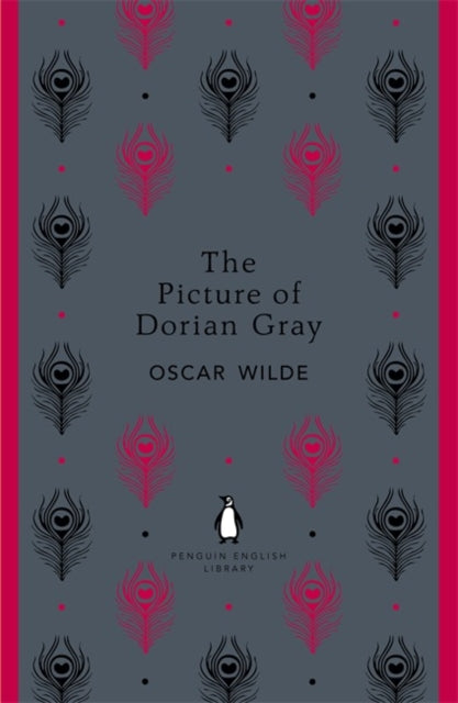 Picture of Dorian Gray