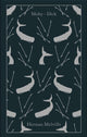Moby-Dick, or, The Whale 9780141199603 Herman Melville