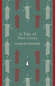 Tale of Two Cities 9780141199702 Charles Dickens
