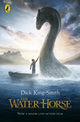 Water Horse 9780141302232 Dick King-Smith