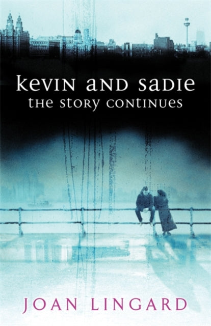 Book cover of: Kevin and Sadie: The Story Continues