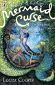 Book cover of: Mermaid Curse: The Black Pearl. By: Louise Cooper