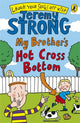Book cover of: My Brother's Hot Cross Bottom