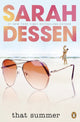 Book cover of: That Summer. By: Sarah Dessen