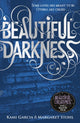 Book cover of: Beautiful Darkness (Book 2). By: Margaret Stohl