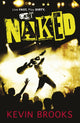 Book cover of: Naked