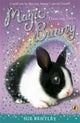 Book cover of: Magic Bunny: Dancing Days. By: Sue Bentley