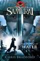 Book cover of: Ring of Water (Young Samurai, Book 5)